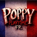 Icône du serveur 𝗣𝗼𝗽𝗽𝘆 𝗣𝗹𝗮𝘆𝘁𝗶𝗺𝗲 𝗙𝗥