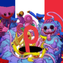 Icône du serveur Poppy Playtime FR