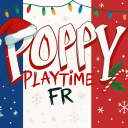 Icône du serveur 𝐏𝐨𝐩𝐩𝐲 𝐏𝐥𝐚𝐲𝐭𝐢𝐦𝐞 𝐅𝐑