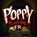 Icône du serveur 𝗣𝗼𝗽𝗽𝘆 𝗣𝗹𝗮𝘆𝘁𝗶𝗺𝗲 𝗙𝗥