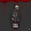 Icône du serveur Echoes of Horror