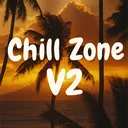 Icône du serveur The Chill Zone V2