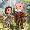 Icône du serveur ༺♥༻❀༺♥༻💕 Monopoly & Co 💕༺♥༻❀༺♥༻