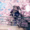 Icône du serveur Sakuramori no Shinsei | 桜護り