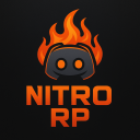Icône du serveur NITRO RP