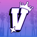 Icône du serveur Vibe FA