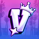 Icône du serveur Vibe FA