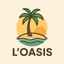 Icône du serveur L'oasis
