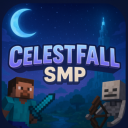 Icône du serveur CelestFall SMP