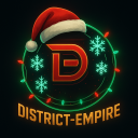 Icône du serveur District'Empire