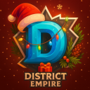 Icône du serveur District-Empire