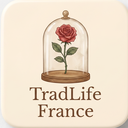 Icône du serveur TradLife France