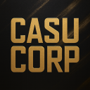 Icône du serveur CasuCorp - Une communauté de Casual Gamers !
