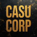 Icône du serveur CasuCorp - Une communauté de Casual Gamers !