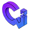 Icône du serveur VoicePlace