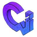 Icône du serveur VoicePlace COMMUNITY