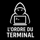 Icône du serveur L’Ordre du Terminal