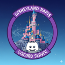 Icône du serveur Disneyland paris fan