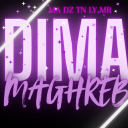 Icône du serveur Dima Maghreb