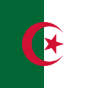 Icône du serveur Les algeriens de france