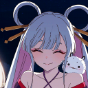 Icône du serveur 🌸 — Kizuna Café