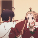 Icône du serveur 🌿— Le Village d’Aubebrune