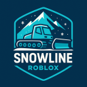 Icône du serveur 🎿 • Snowline Roblox