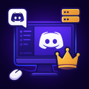 Icône du serveur ServerStudio -- recherche d'une equipe--