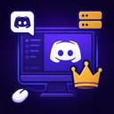 Icône du serveur ServerStudio -- recherche d'une equipe--