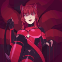 Icône du serveur The Femdom Monastery