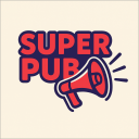 Icône du serveur SUPER PUB - RECRUTE STAFF