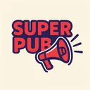 Icône du serveur SUPER PUB - RECRUTE STAFF