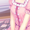 Icône du serveur 𐔌  ݁ ᴍᴇᴏᴡᴄʜɪ!  𓏲݁ ݁🍥