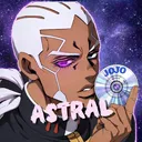 Icône du serveur 𝓐𝓼𝓽𝓻𝓪𝓵