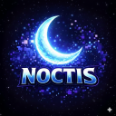 Icône du serveur Noctis