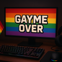 Icône du serveur GayMe Over