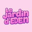 Icône du serveur Le Jardin d'Eden 🍬 | NSFW