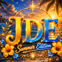 Icône du serveur Le Jardin d'Eden +18