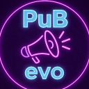 Icône du serveur PuB evo