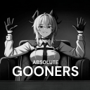 Icône du serveur Absolute Gooner