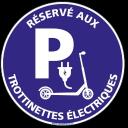 Icône du serveur 🇫🇷 Trotinettes électrique - fr 🛴