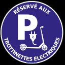 Icône du serveur 🇫🇷 Trotinettes électrique - fr 🛴
