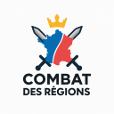 Icône du serveur Le combat des régions