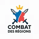 Icône du serveur Le combat des régions