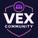 Icône du serveur Vex