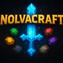 Icône du serveur Nolvacraft