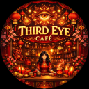 Icône du serveur 🌌The Third Eye Cafe🎮