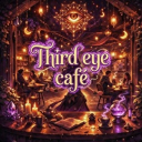 Icône du serveur 🌌Third Eye Café🎮