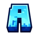 Icône du serveur Abyss (Pause)