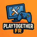 Icône du serveur PlayTogether FR